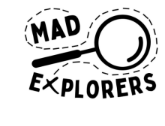  Mad Explorers logo